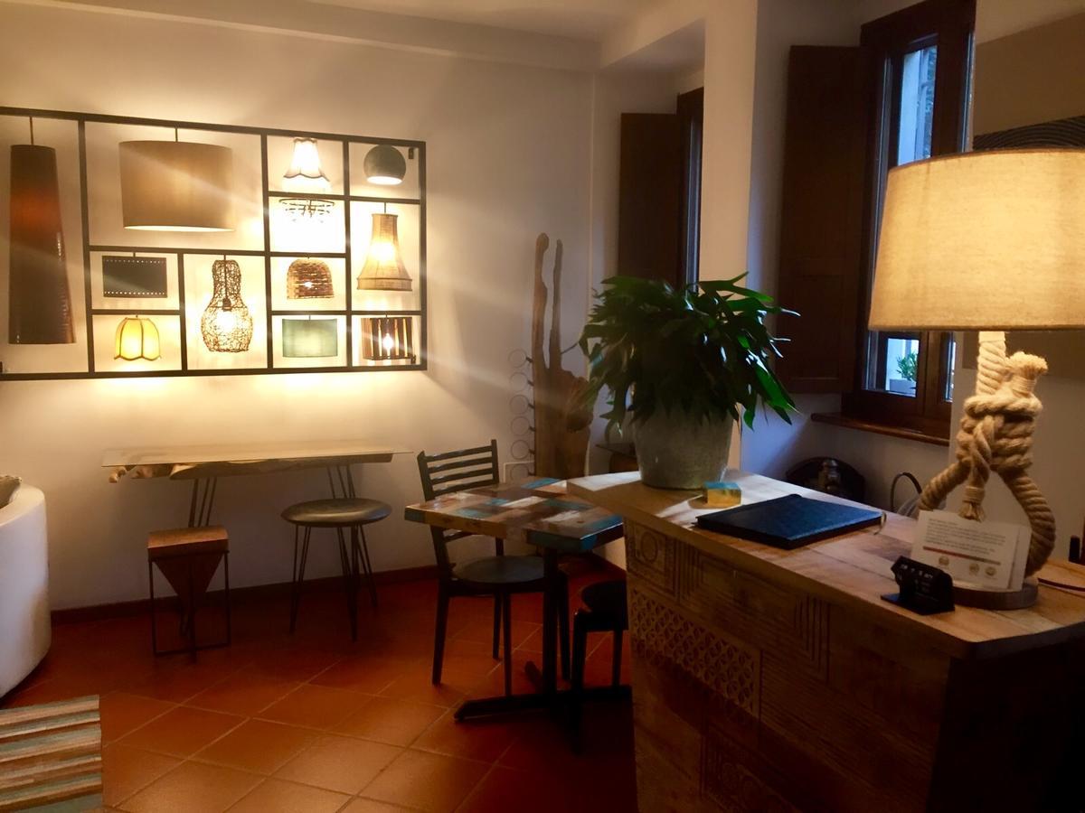 Marie Rose Luxury B&B & Apartment Desenzano del Garda Exterior foto